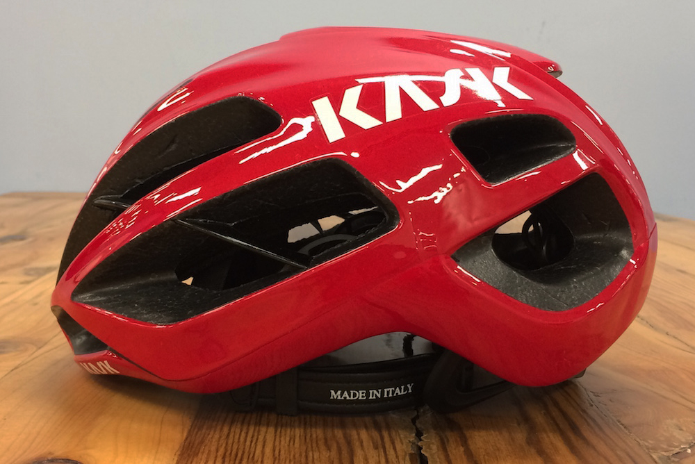 KASK CYCLING WEEKLY