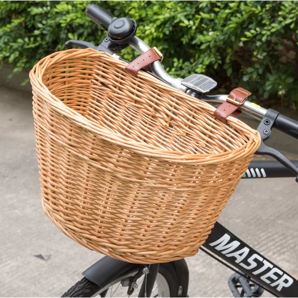 bike basket