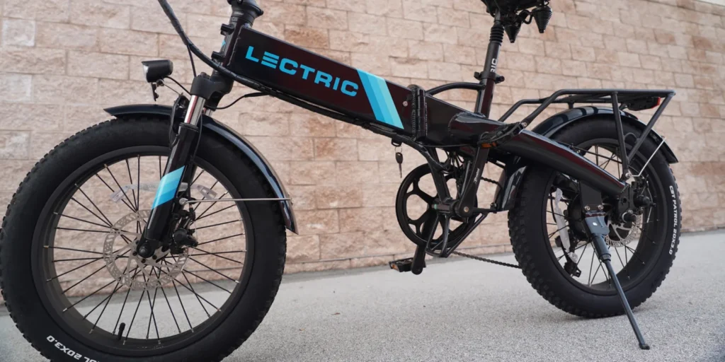 lectric xp 2 0 header