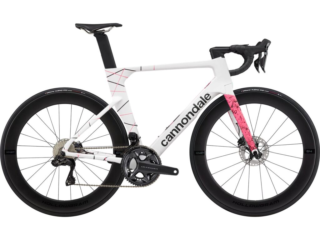 cannondale systemsix hi mod carbon ultegra di2 replica education first 2023