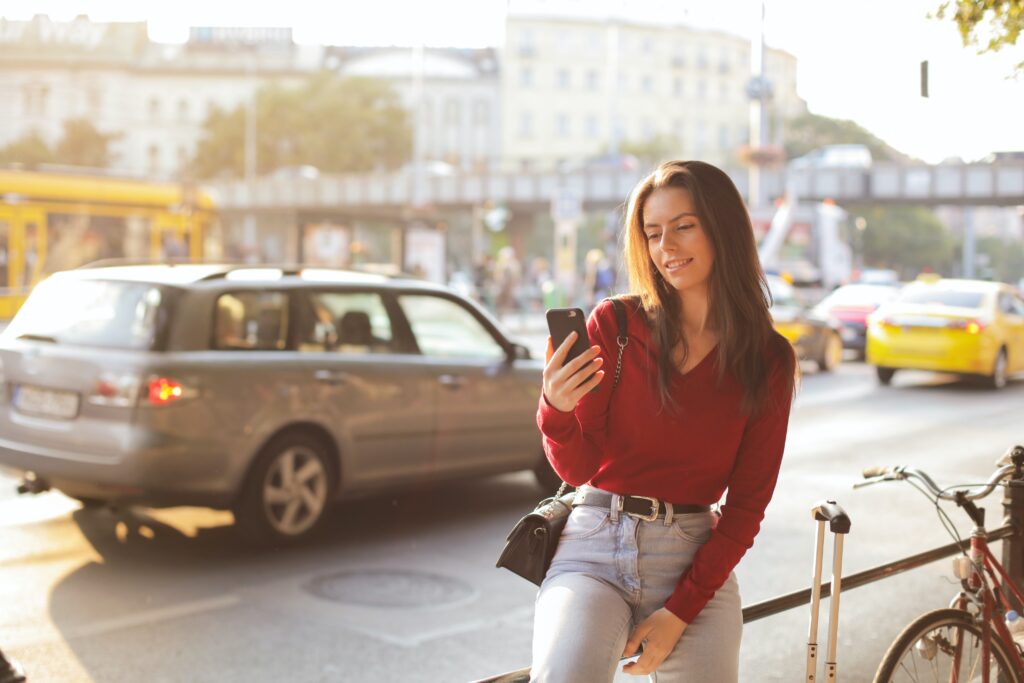 10 Cycling Benefits For Ladies Bicycles Route