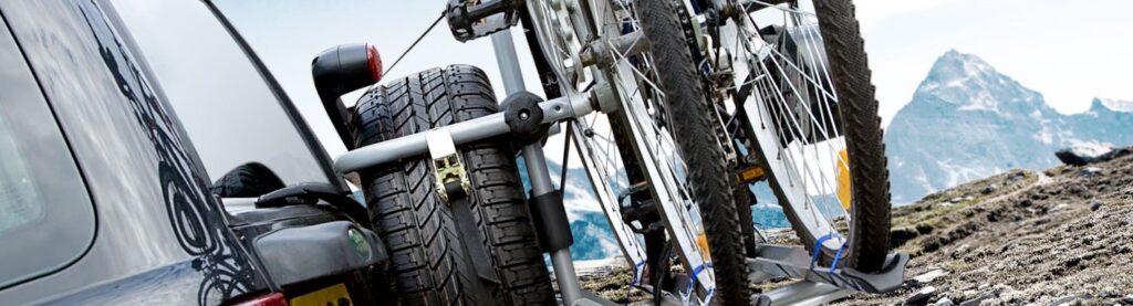 spare tire mount bike racks 0