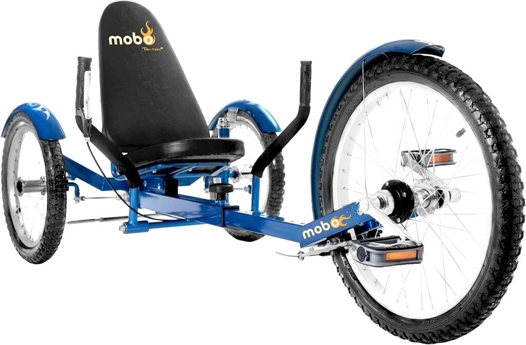 mobo bike